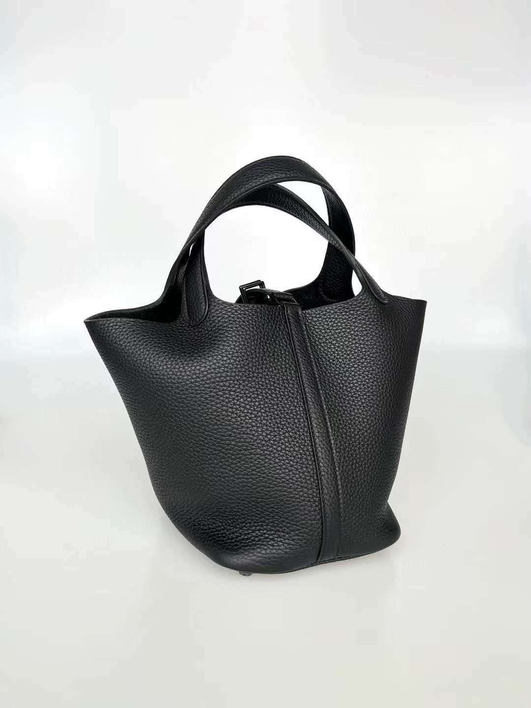 Picotin 18 Ck89 So Black