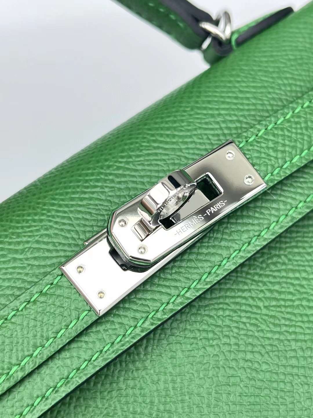 Mini KL2 epsom U4 Vert Verigo