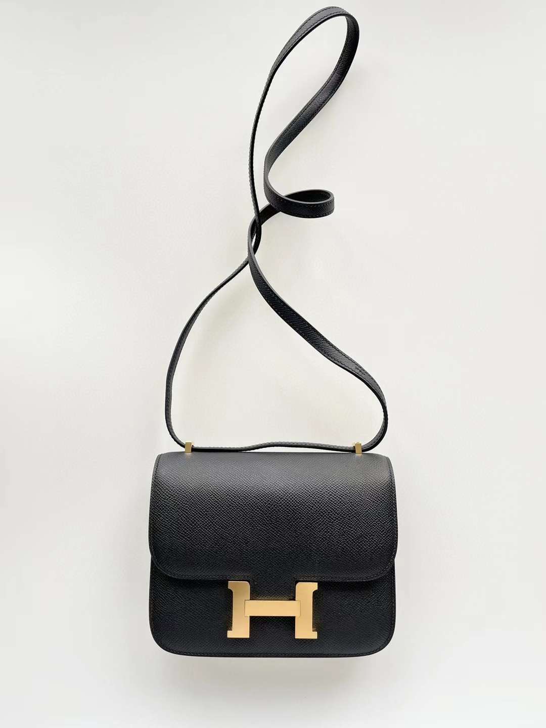 C18 epsom Ck89 Noir