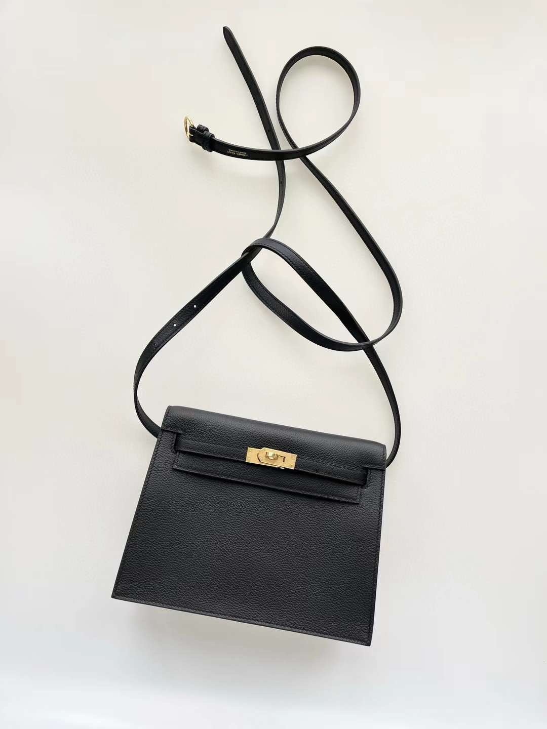 KL Danse Ck89 Noir Evercolor