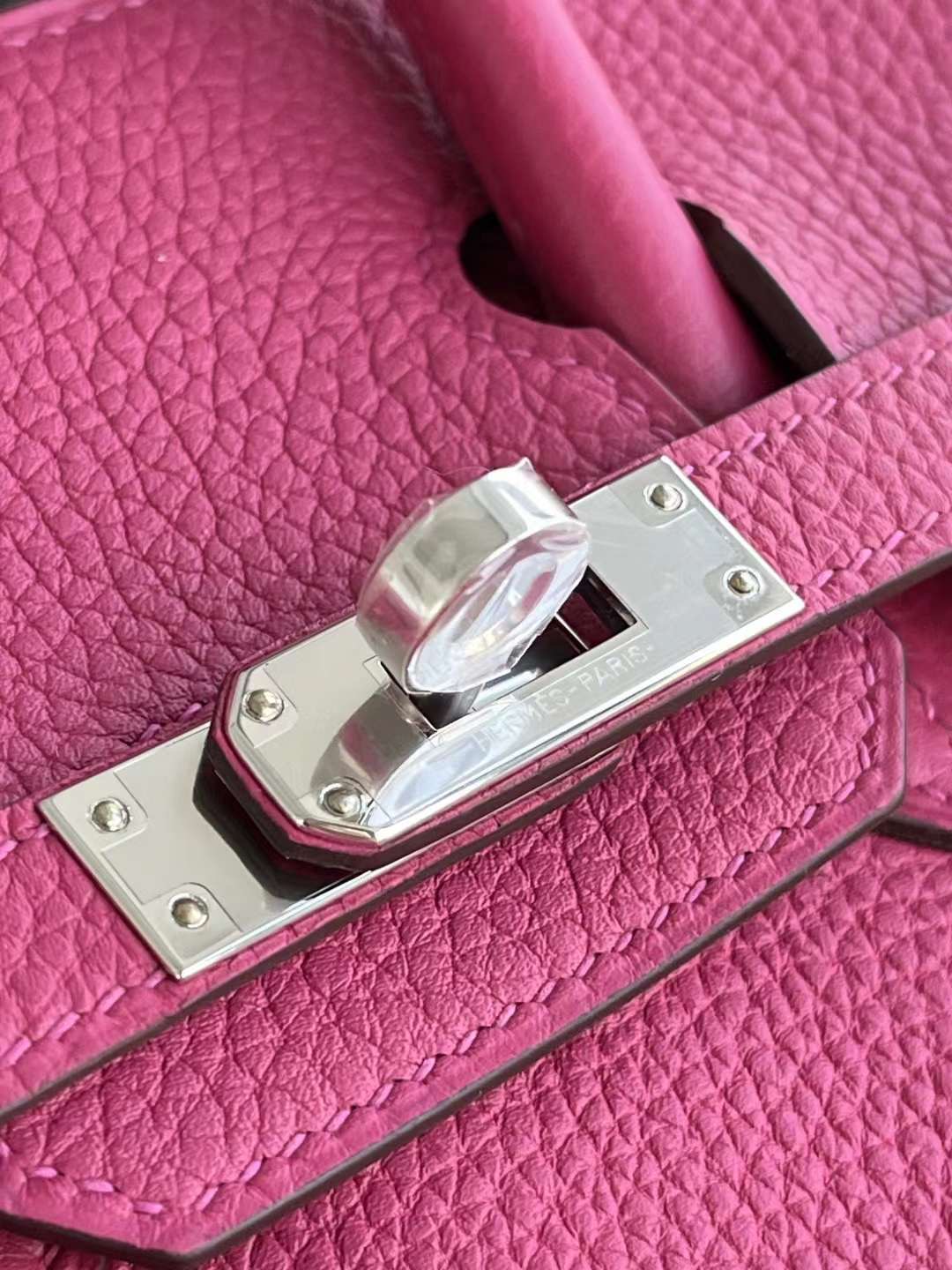 Kuwait BK25 togo L3 玫瑰紫 Rose purple