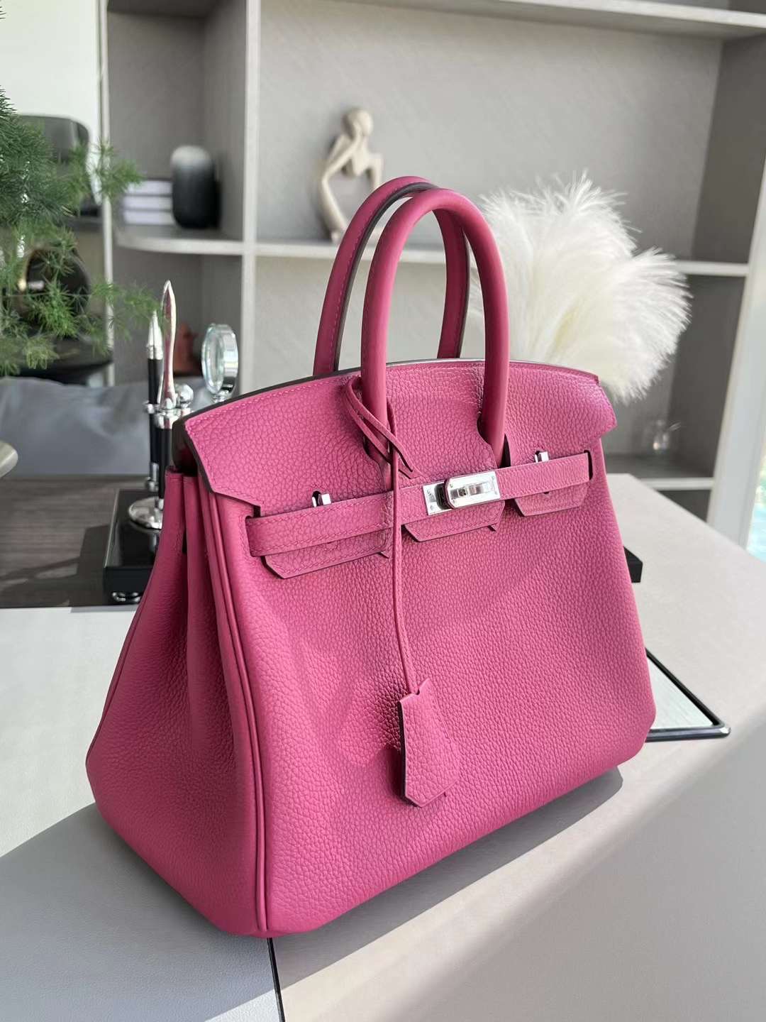 Kuwait BK25 togo L3 玫瑰紫 Rose purple