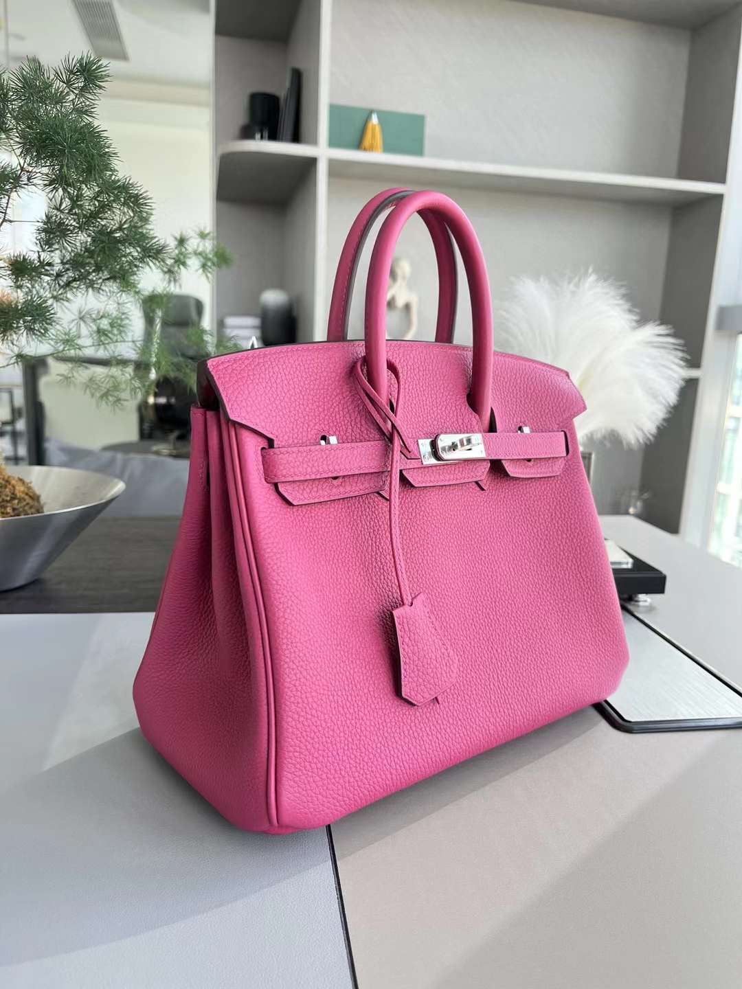 Kuwait BK25 togo L3 玫瑰紫 Rose purple