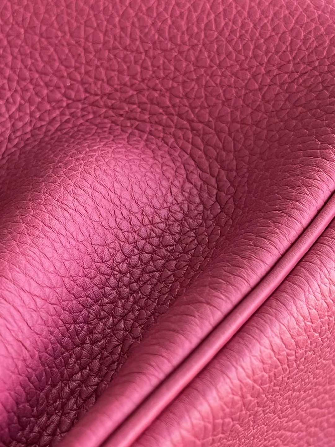 Kuwait BK25 togo L3 玫瑰紫 Rose purple