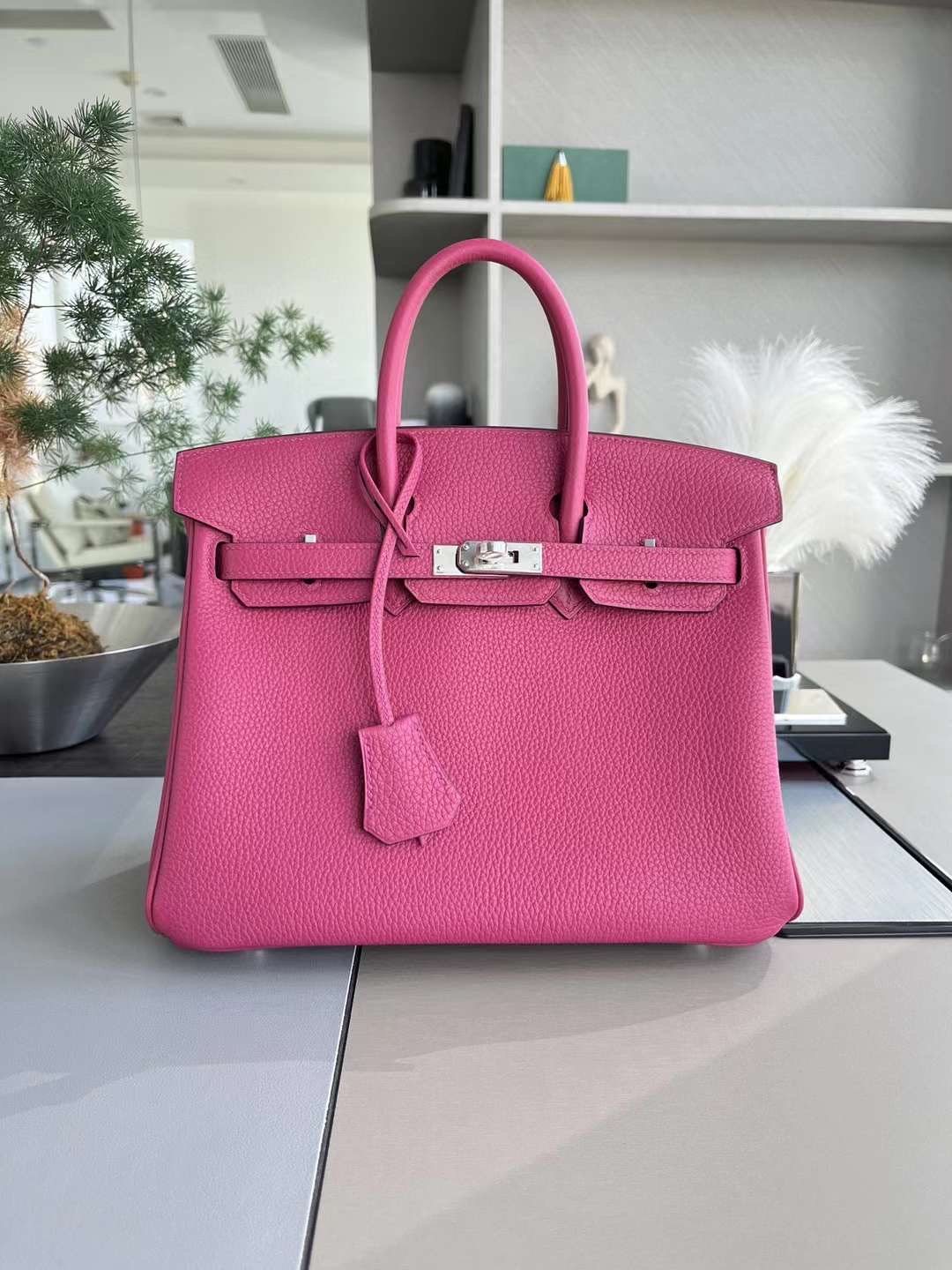 Kuwait BK25 togo L3 玫瑰紫 Rose purple