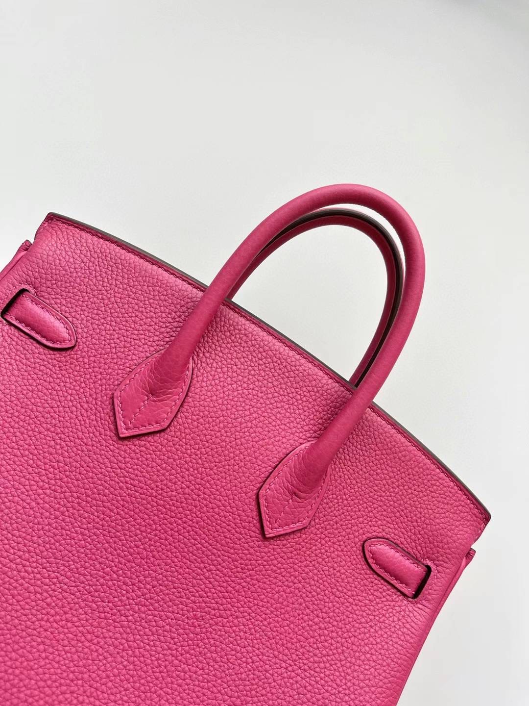 Kuwait BK25 togo L3 玫瑰紫 Rose purple