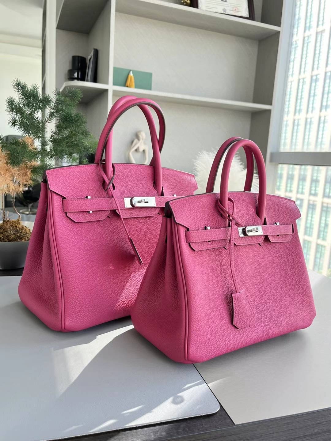 Kuwait BK25 togo L3 玫瑰紫 Rose purple