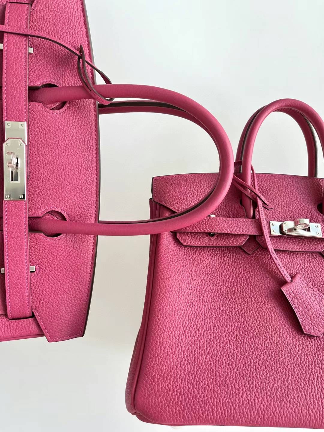 Kuwait BK25 togo L3 玫瑰紫 Rose purple