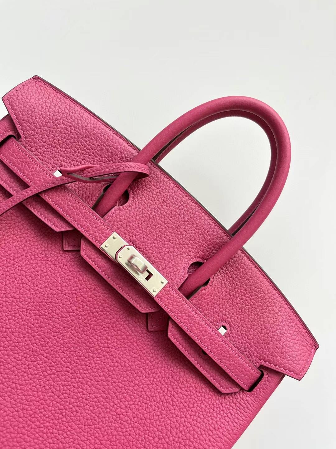 Kuwait BK25 togo L3 玫瑰紫 Rose purple
