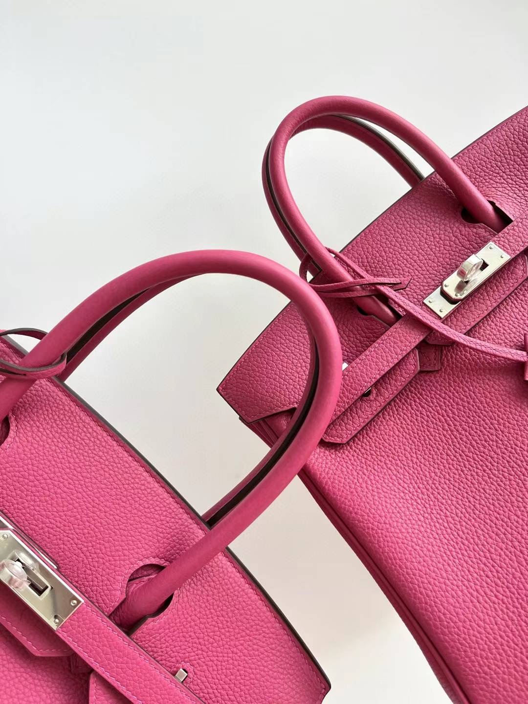 Kuwait BK25 togo L3 玫瑰紫 Rose purple