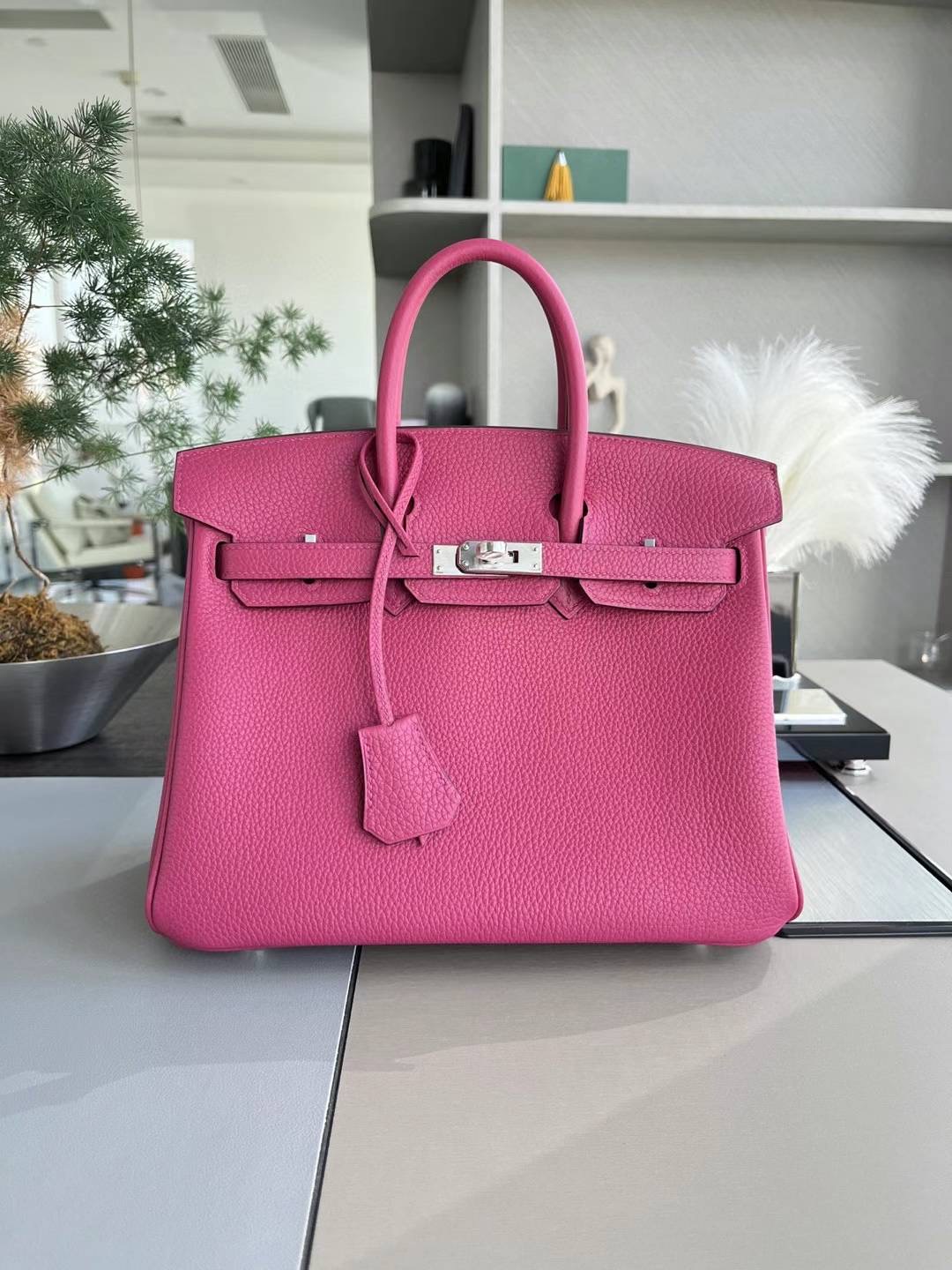 Kuwait BK25 togo L3 玫瑰紫 Rose purple