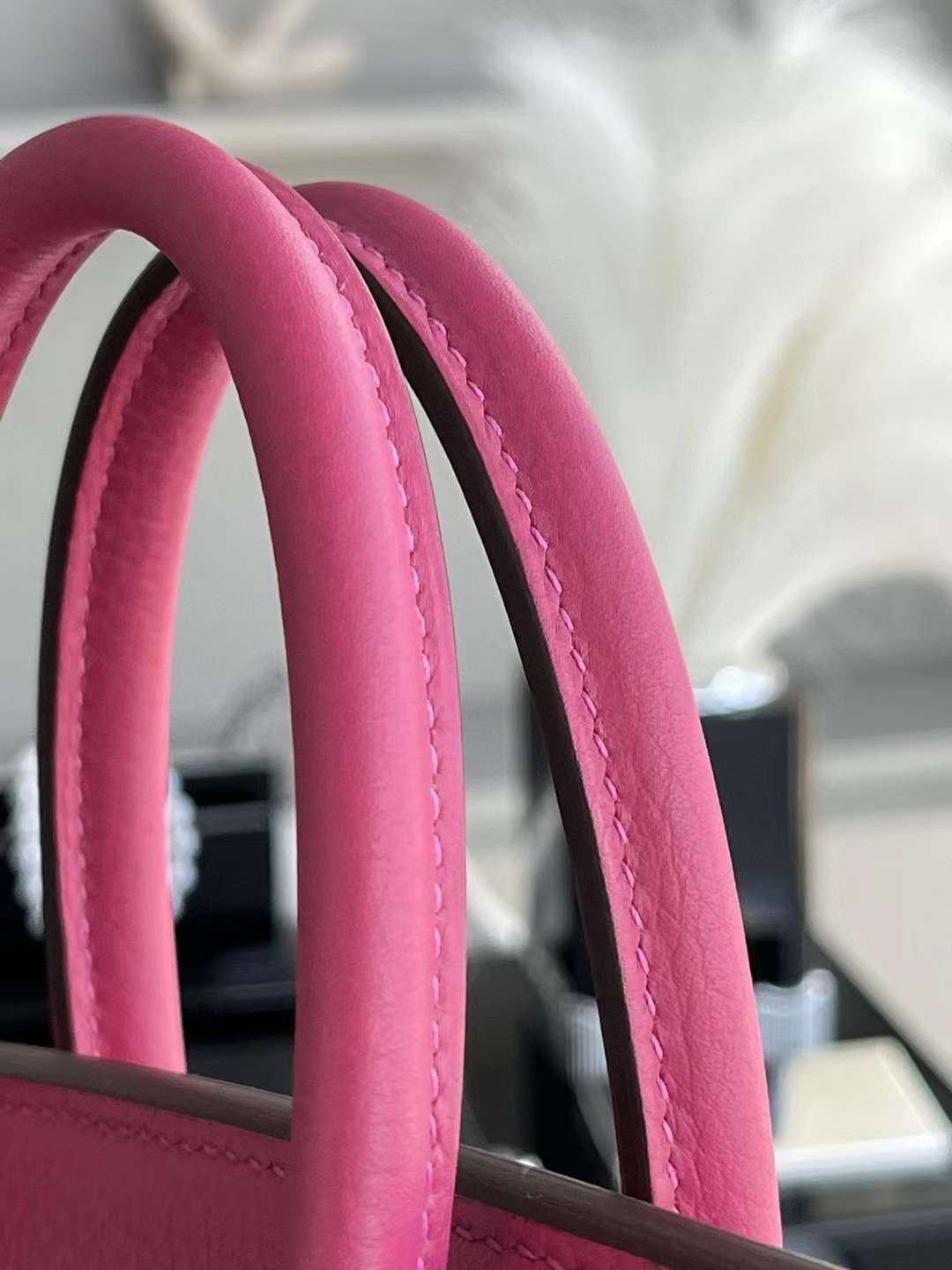 Kuwait BK25 togo L3 玫瑰紫 Rose purple