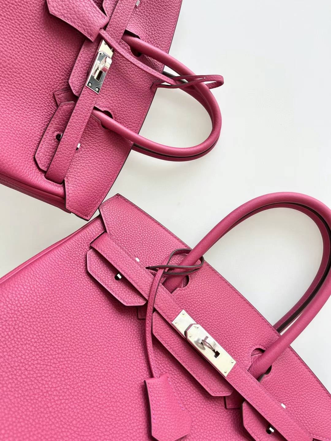 Kuwait BK25 togo L3 玫瑰紫 Rose purple