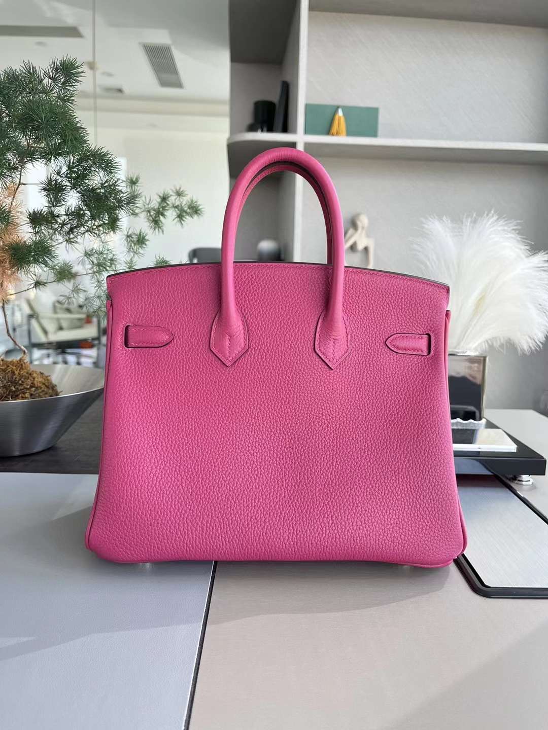 Kuwait BK25 togo L3 玫瑰紫 Rose purple
