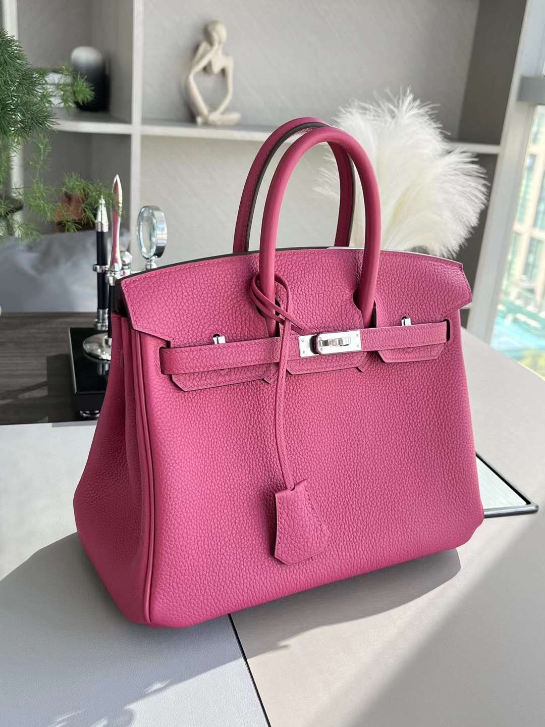 Kuwait BK25 togo L3 玫瑰紫 Rose purple