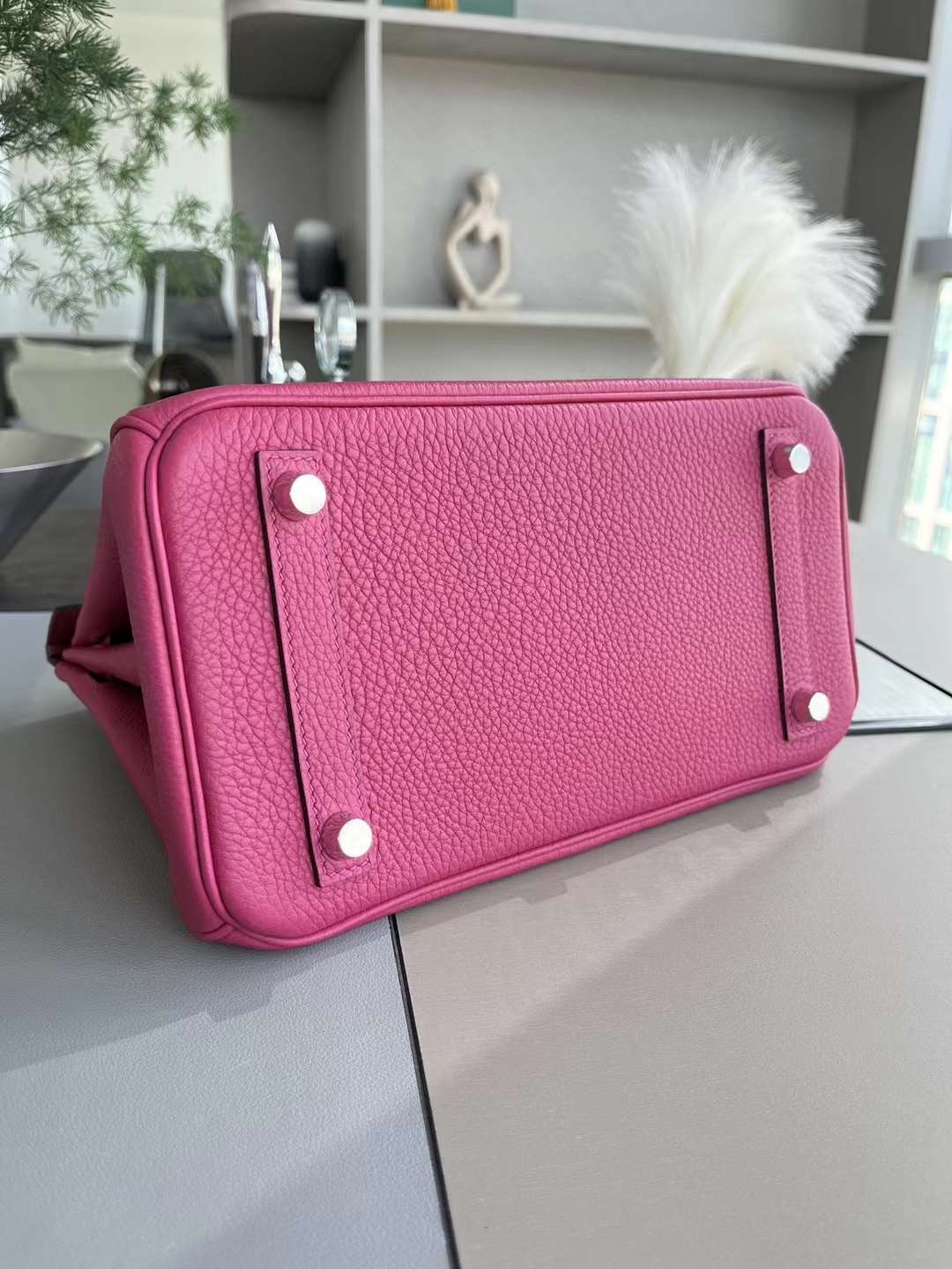 Kuwait BK25 togo L3 玫瑰紫 Rose purple