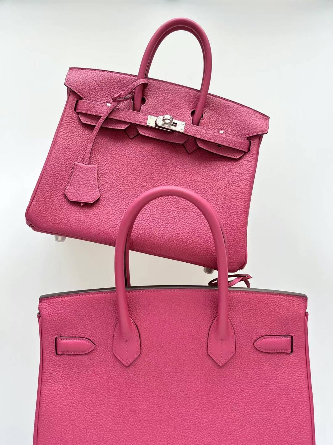 Kuwait BK25 togo L3 玫瑰紫 Rose purple