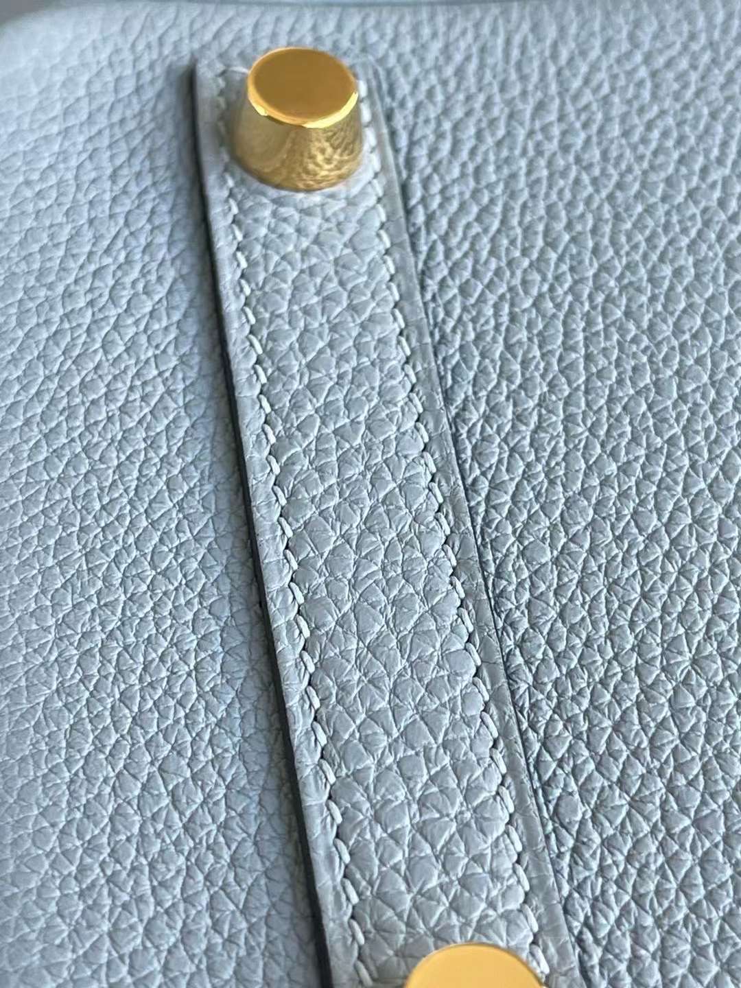 Sydney HM B25 T0雾霾蓝togo 金扣