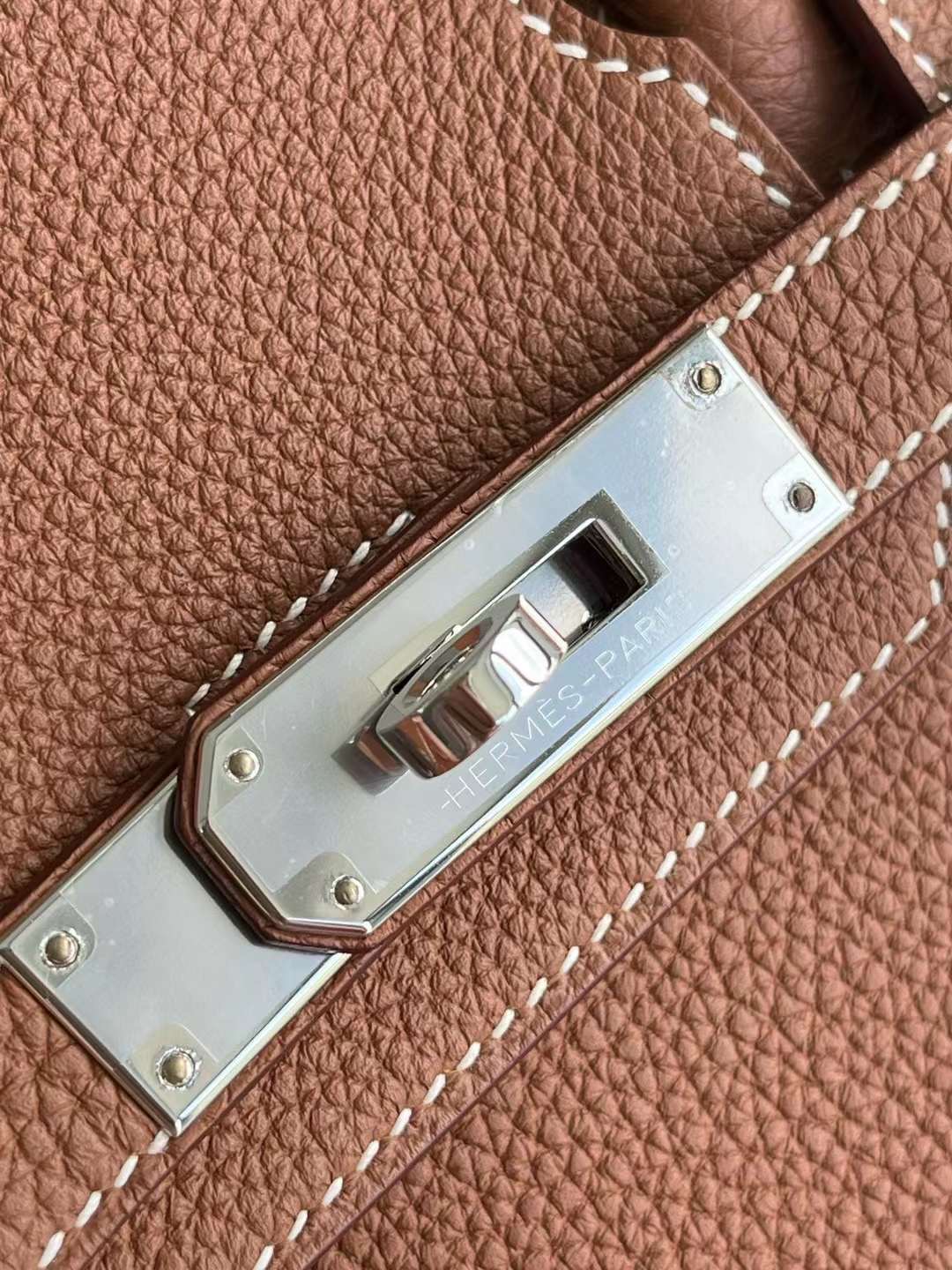 Bk30 CK37金棕togo 银扣