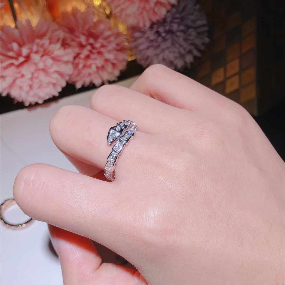 BVL ring serpenti