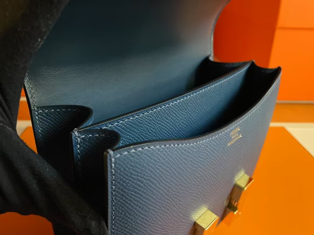 C18 Epsom VIP Quality S4 Deep Blue