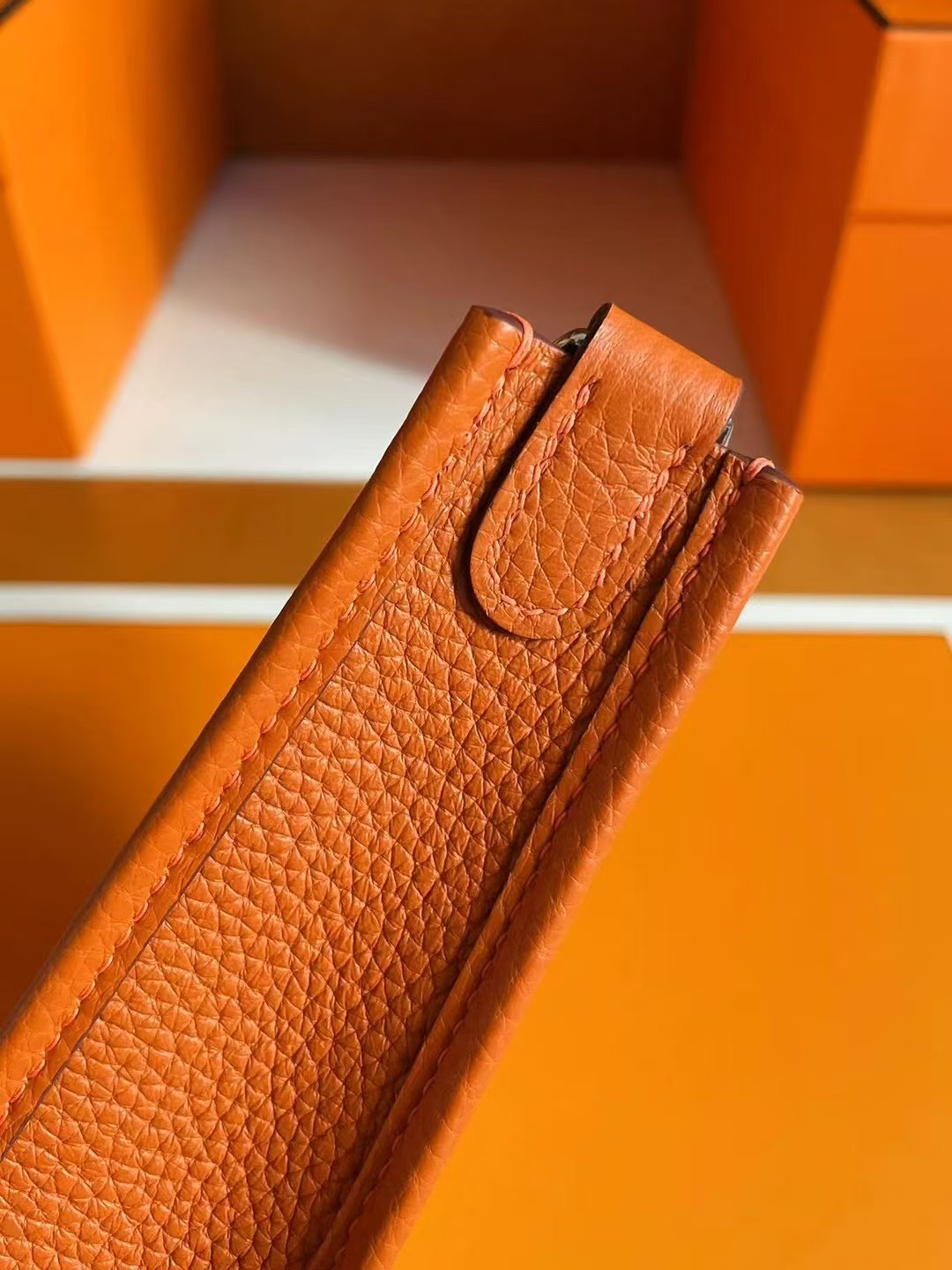 Evelyn VIP Quality 93 Orange