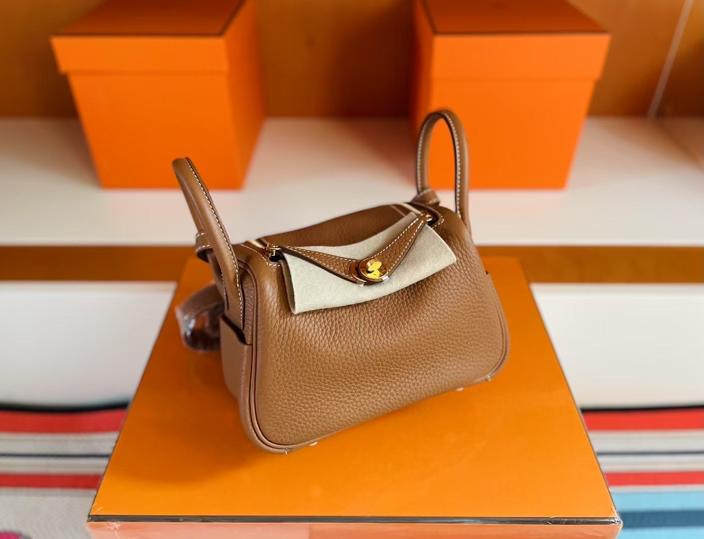 Mini LD Gold Ck37
