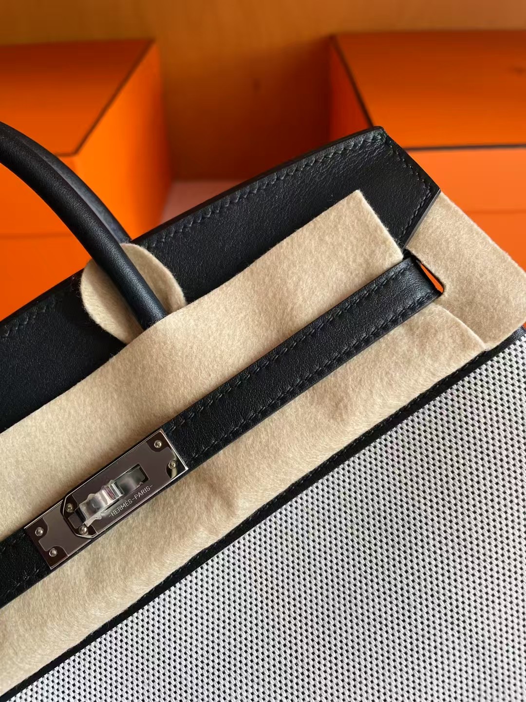 HM BK25 Toile
