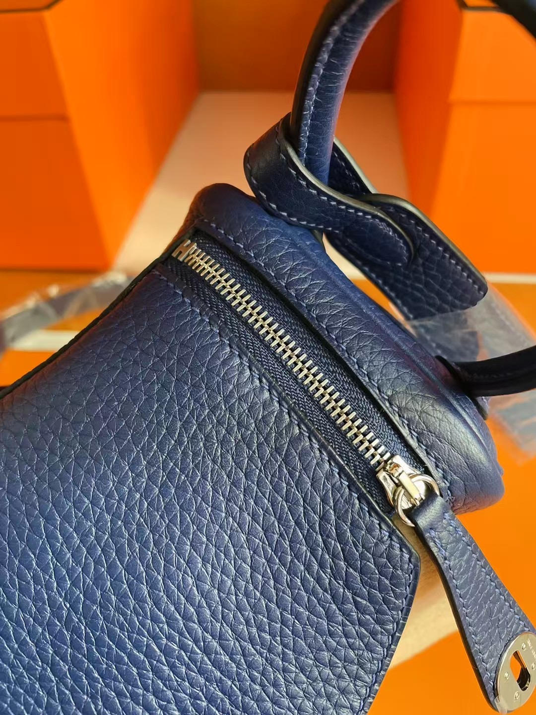 Mini LD S4 Deep Blue