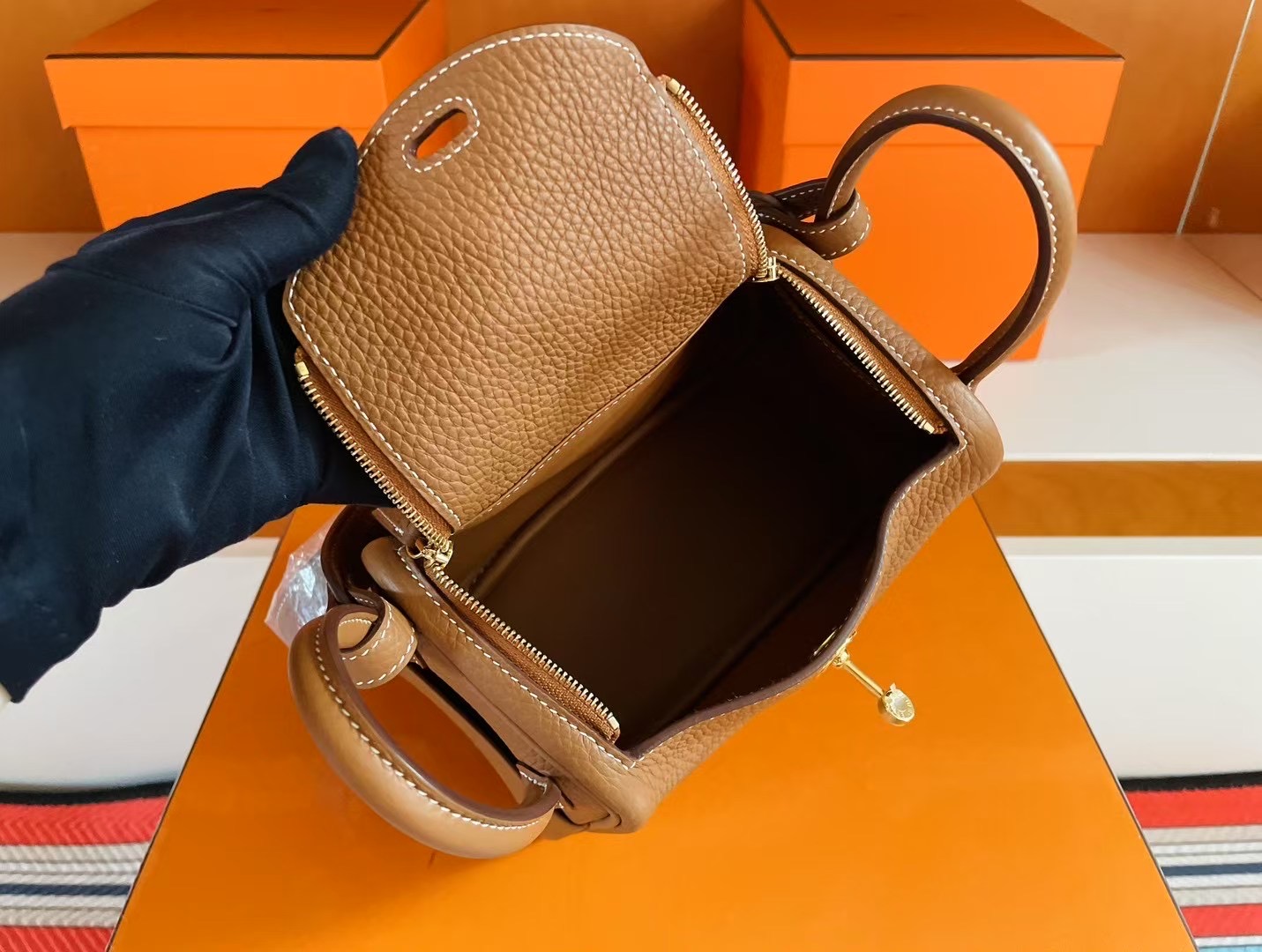 Mini LD Gold Ck37