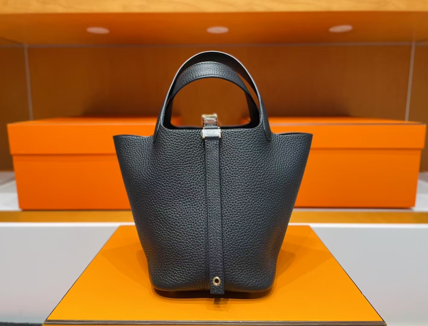 P18 Mini Ck89 Noir