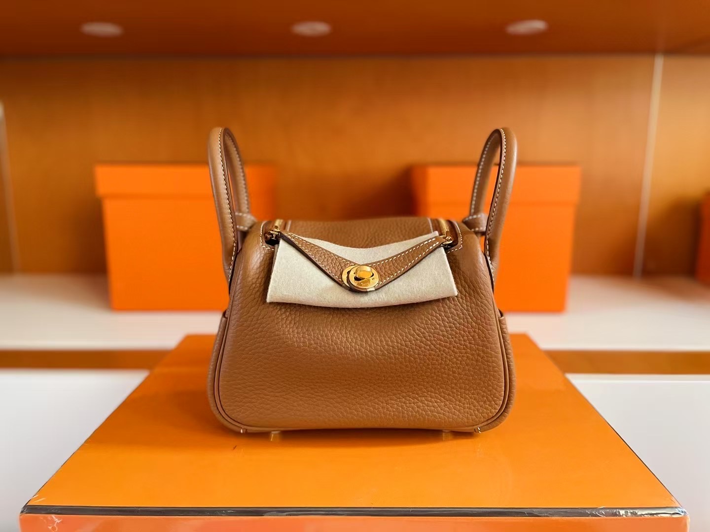 Mini LD Gold Ck37