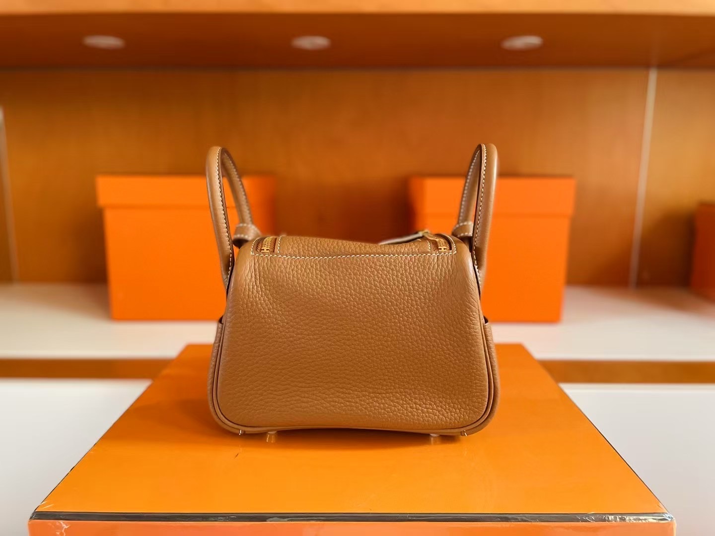 Mini LD Gold Ck37