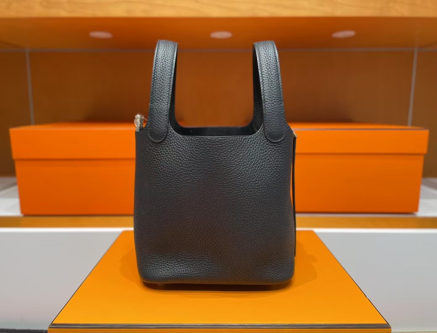 P18 Mini Ck89 Noir