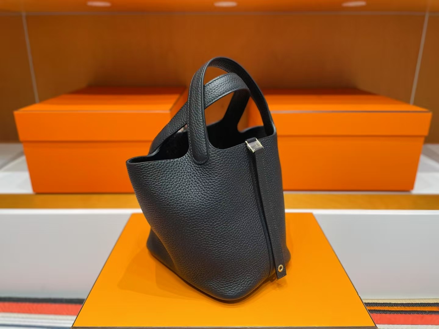 P18 Mini Ck89 Noir