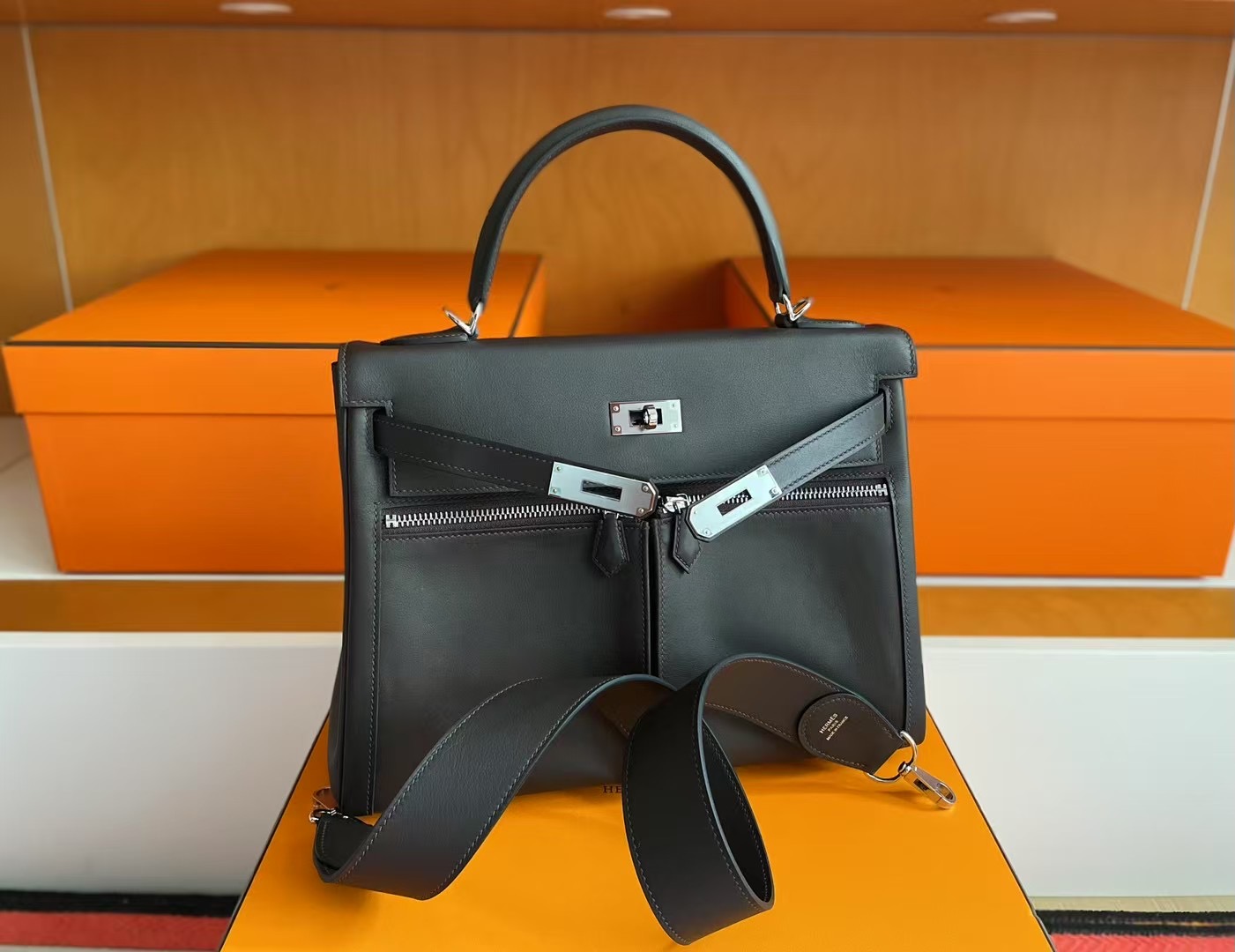 Lakis KL Swift 32cm