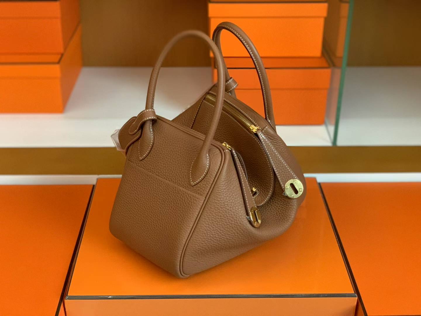 Mini LD Ck37 Gold