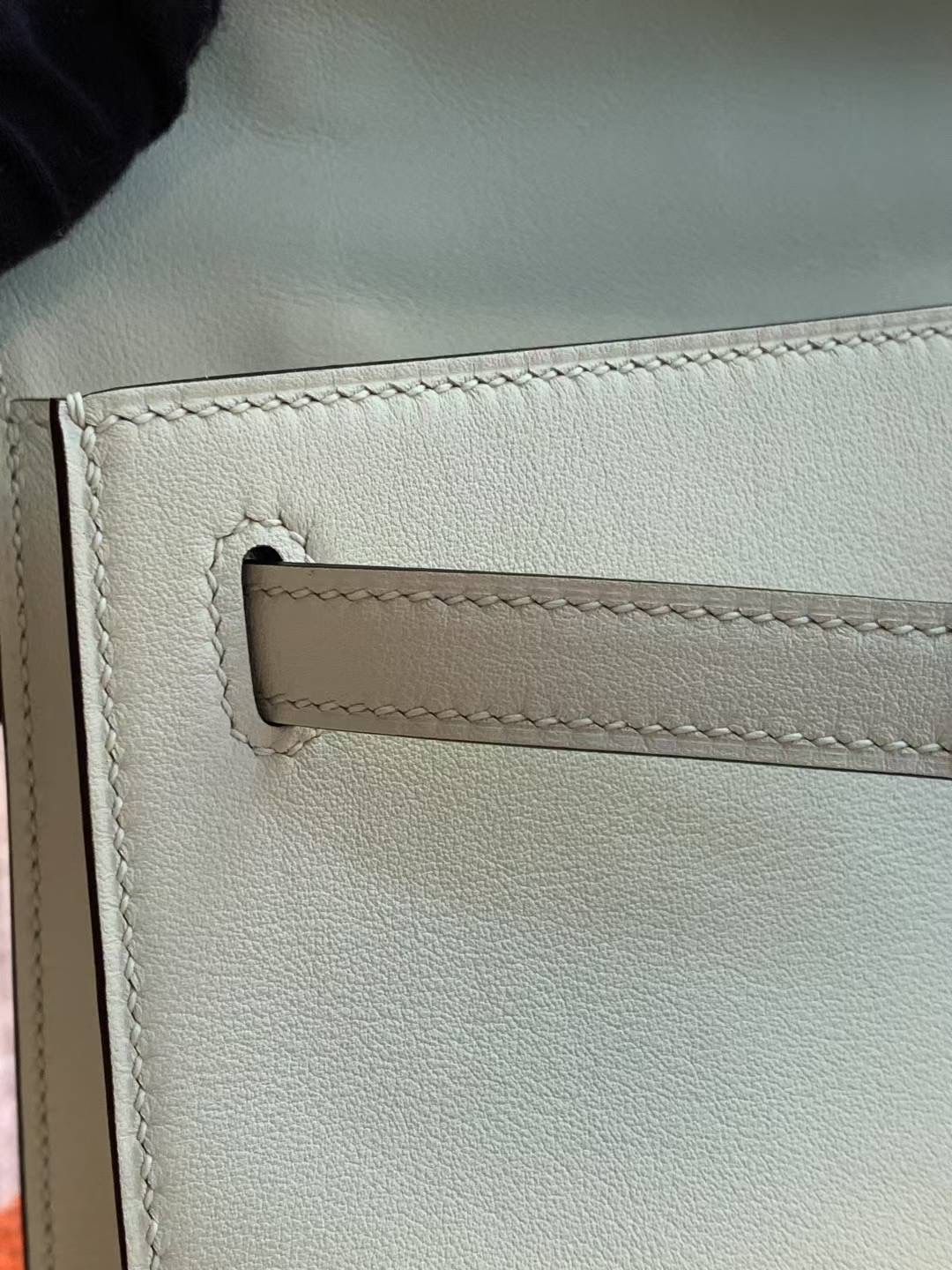 Mini Pochette 0S