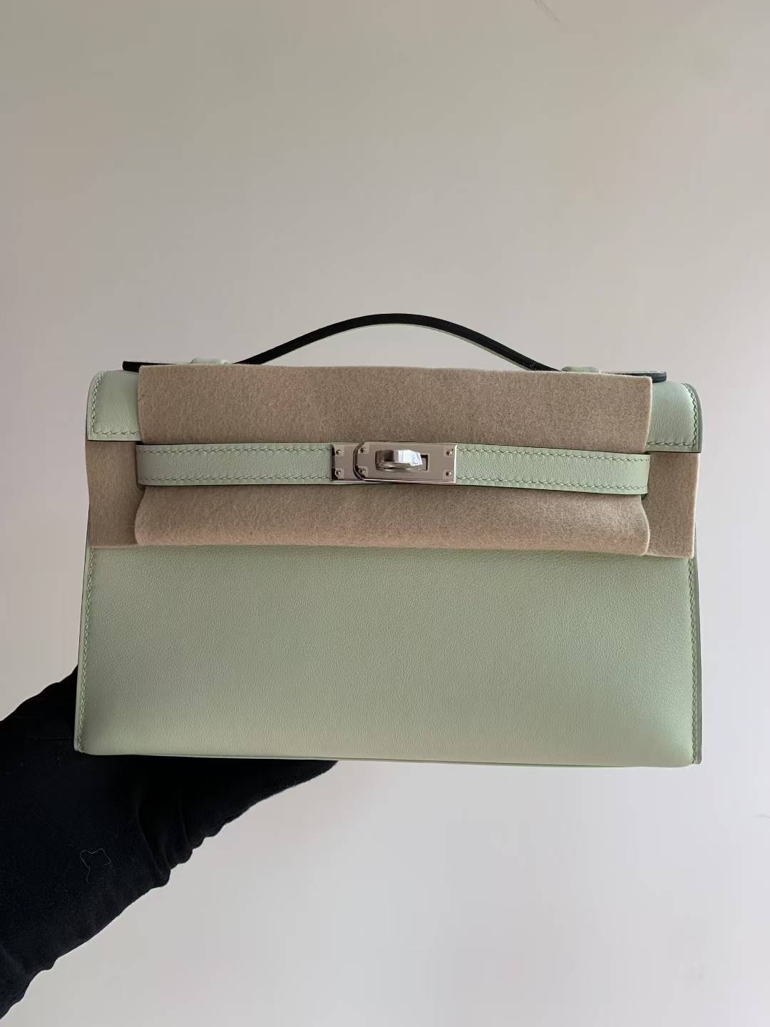 Mini Pochette 0S
