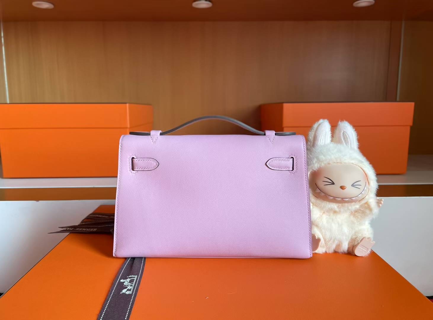 Mini Pochette Swift Sakura