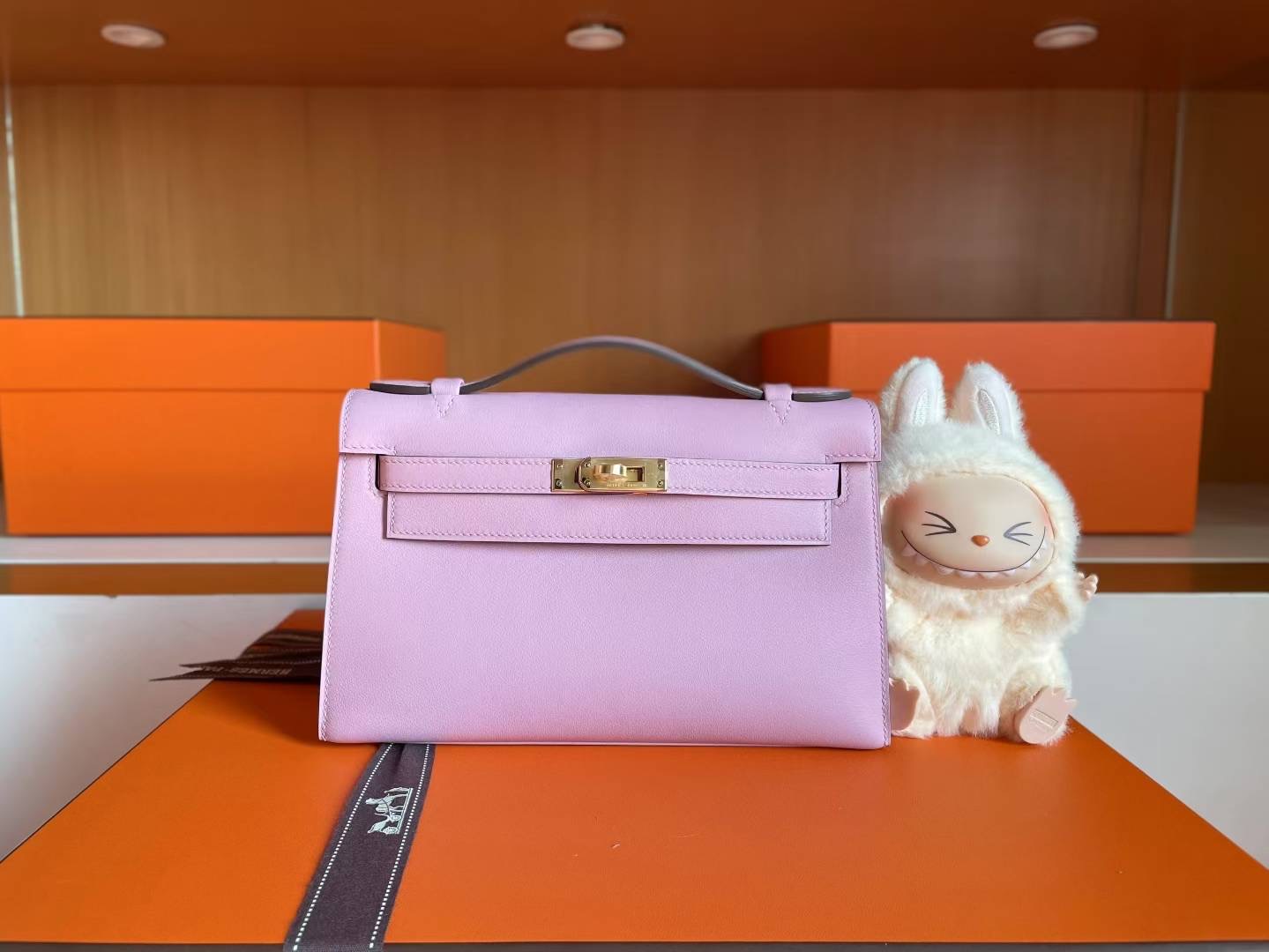 Mini Pochette Swift Sakura