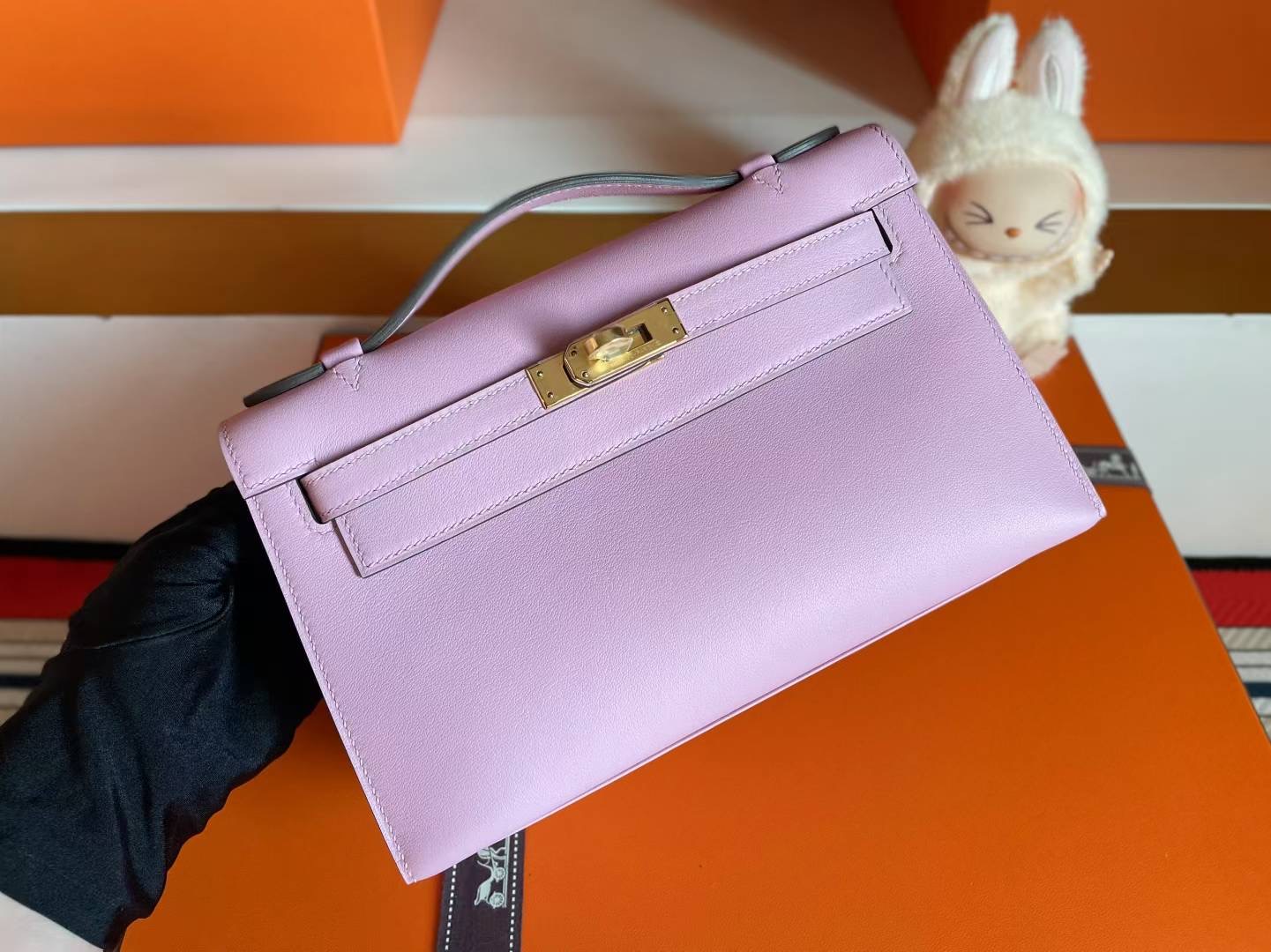 Mini Pochette Swift Sakura