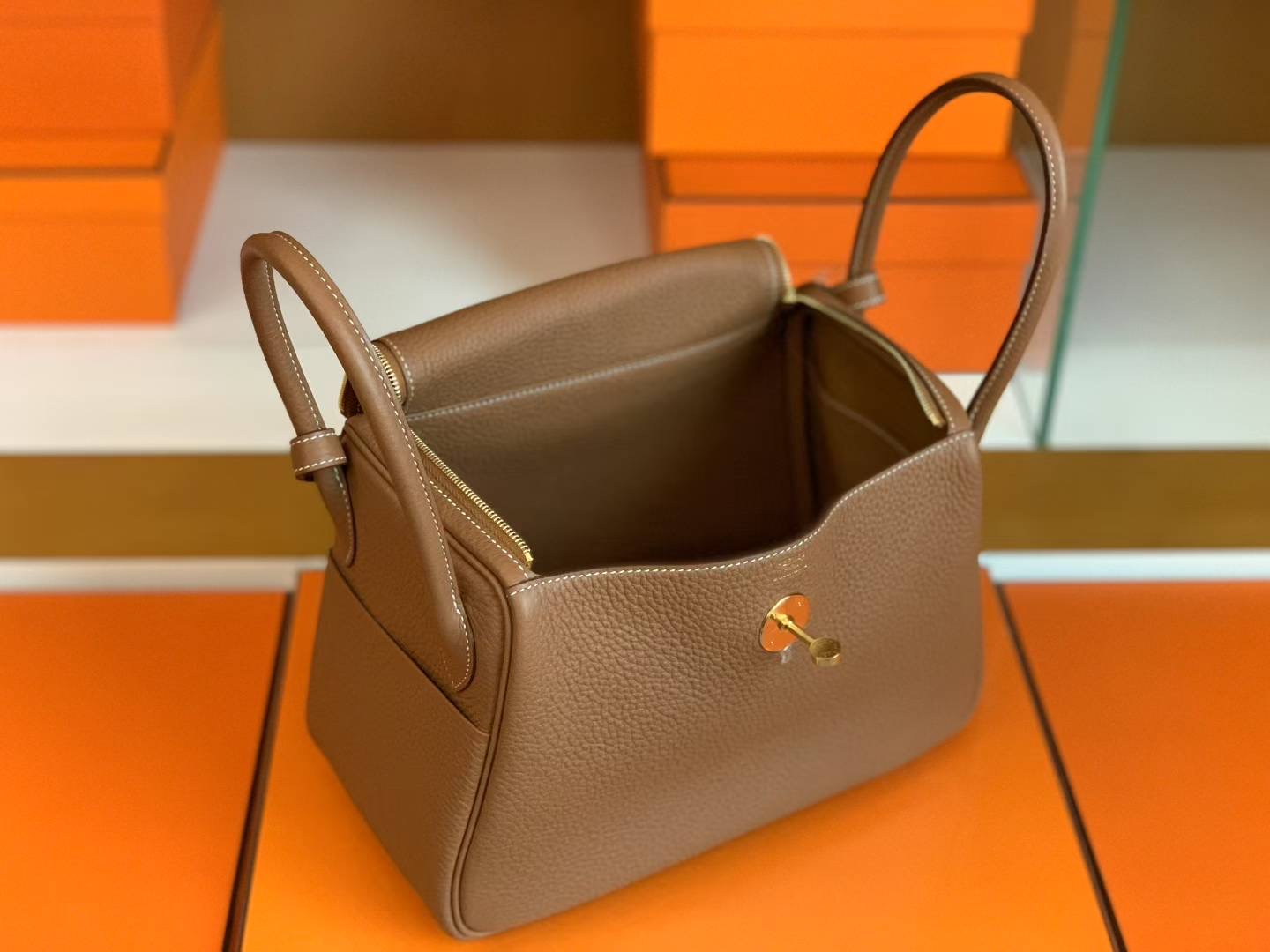 Mini LD Ck37 Gold