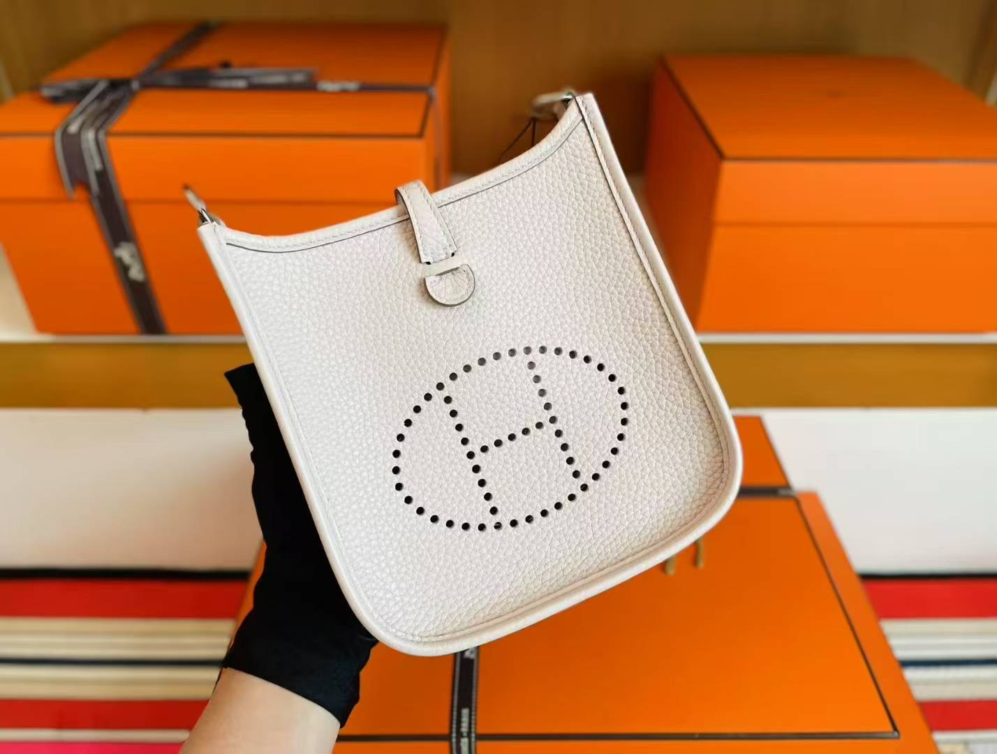 Evelyn bag
