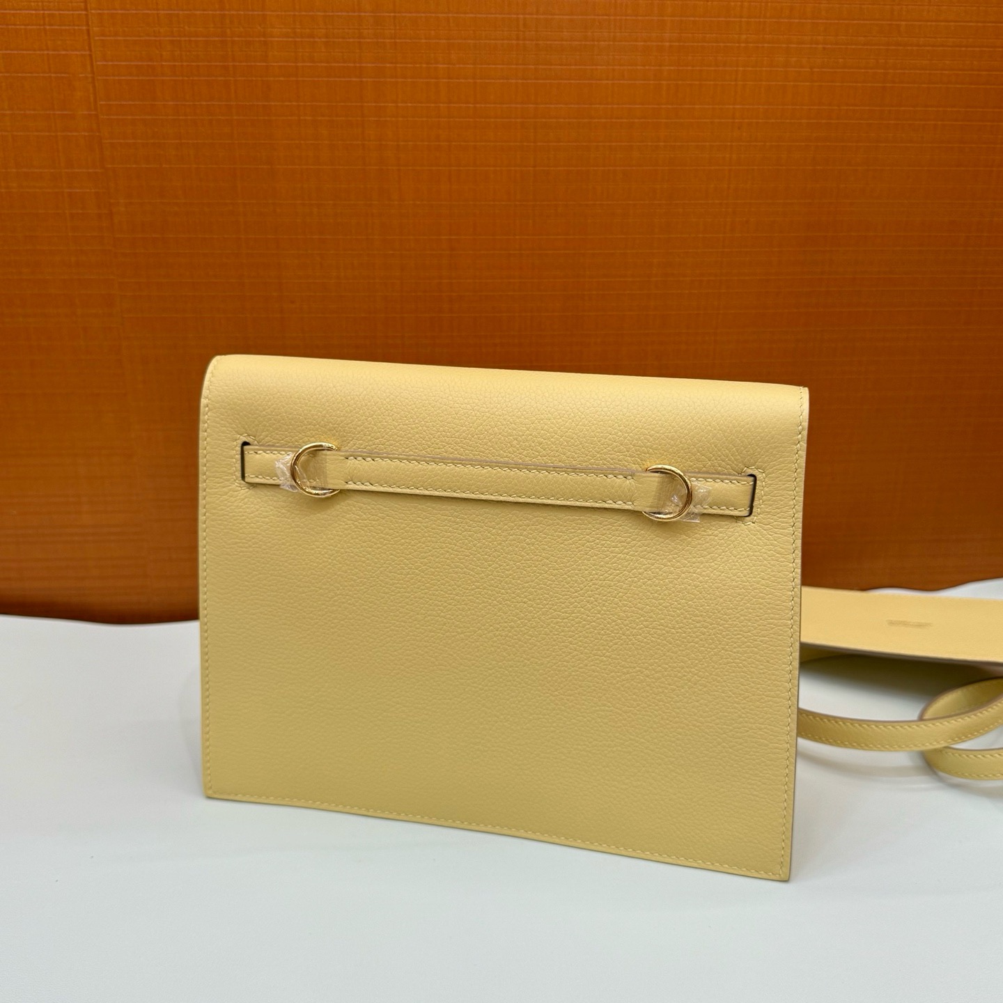 KL Danse 22cm Evercolor 1Z Jaune Poussin