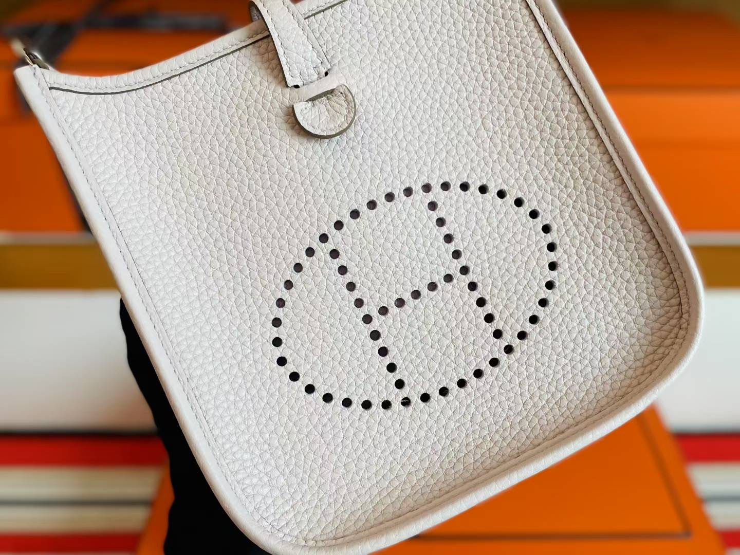 Evelyn bag