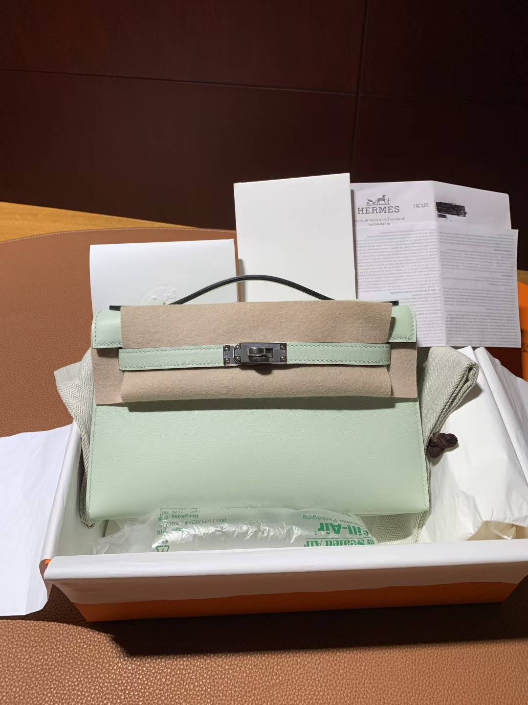 Mini Pochette 0S