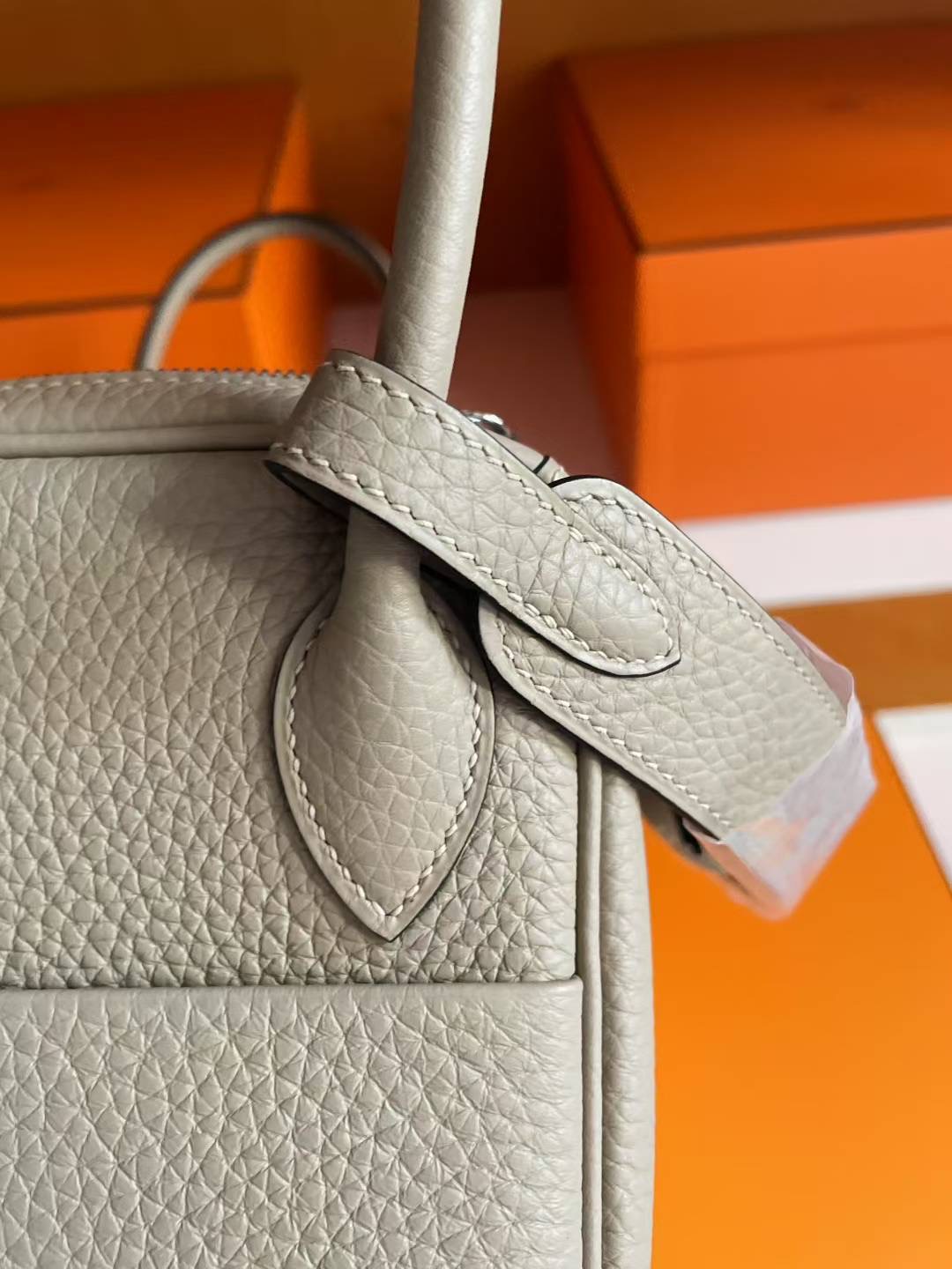L26 TC Leather S2 Trench