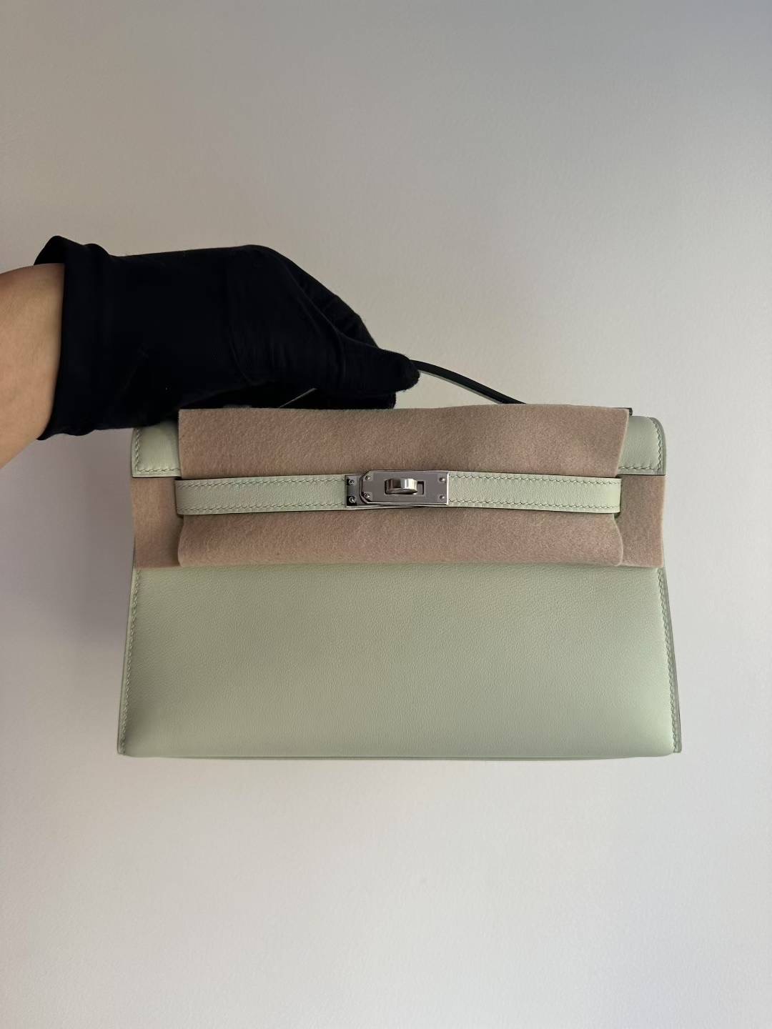 Mini Pochette 0S
