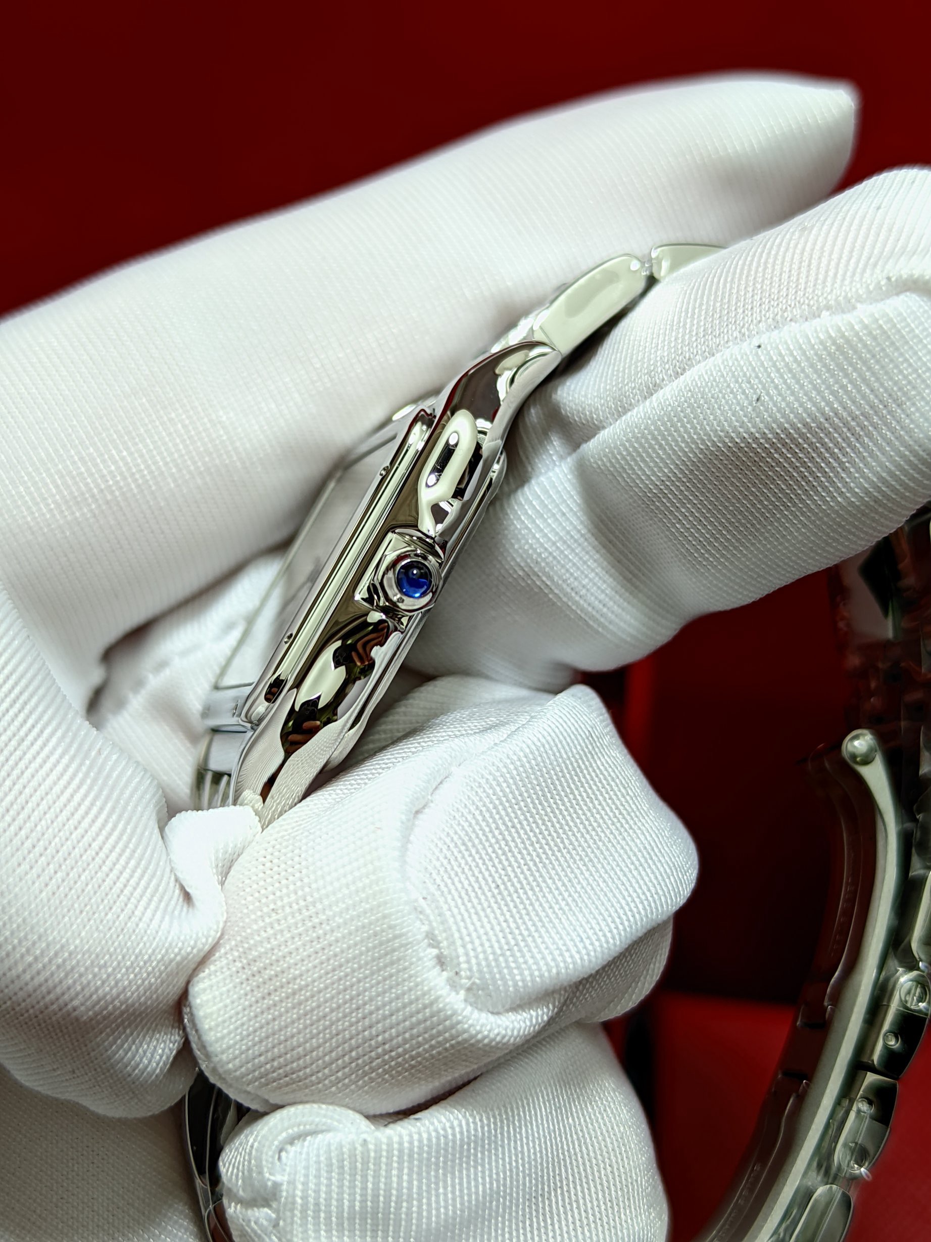 Cartier watch